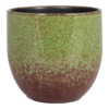 Bloempot Sepp - D20 X H20cm - Groen