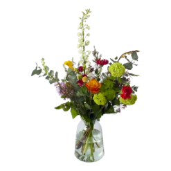 Boeket De Lente Middel