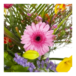 Boeket Heerlijke Lente Deluxe Middel -Huisdecoratie boeket heerlijke lente deluxe boeketten 3 1