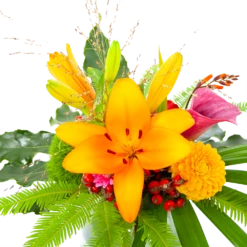 Boeket Klassiek Najaar Klein -Huisdecoratie boeket klassiek najaar klein boeketten 3 1