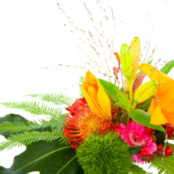 Boeket Klassiek Najaar Klein -Huisdecoratie boeket klassiek najaar klein boeketten 4 1