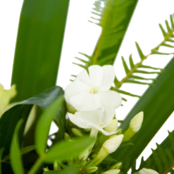 Boeket Liefdevolle Winter Groot -Huisdecoratie boeket liefdevolle winter boeketten 3