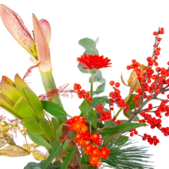 Boeket Luxe Winter Middel -Huisdecoratie boeket luxe winter boeketten 3 1