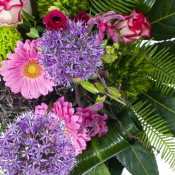 Boeket Ronald Groot -Huisdecoratie boeket ronald boeketten 3 1