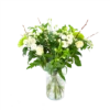 Boeket Witte Dagen Middel