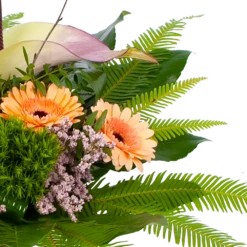 Boeket Zachte Winter Middel -Huisdecoratie boeket zachte winter boeketten 3