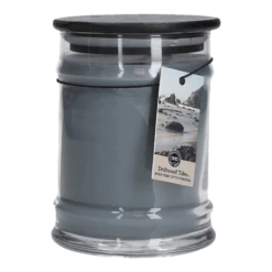Bridgewater Candle Jar S Driftwood Tides - Geurkaars