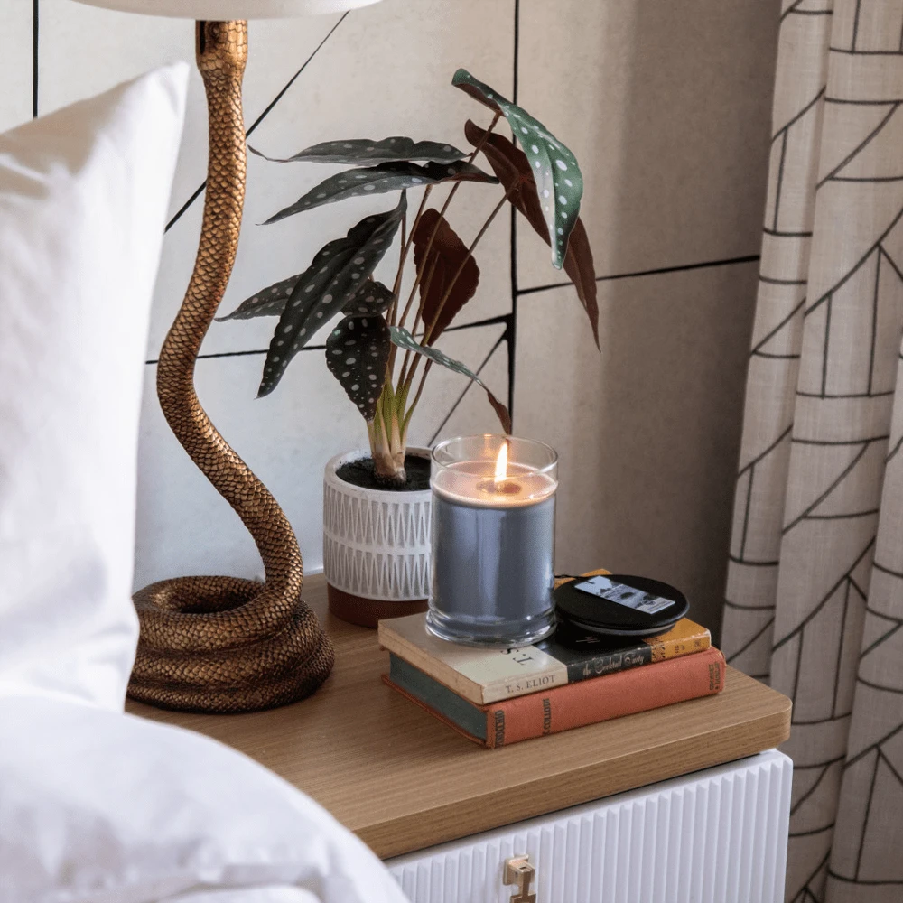 Bridgewater Candle Jar S Driftwood Tides - Geurkaars 2 Bridgewater Candle Jar S Driftwood Tides - Geurkaars - Afbeelding 2