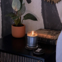 Bridgewater Candle Jar S Driftwood Tides - Geurkaars 5 Bridgewater Candle Jar S Driftwood Tides - Geurkaars -Huisdecoratie bridgewater candle jar s driftwood tides geurkaars 3