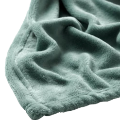 Dutch Decor Plaid Harvey - 150x200cm - Jadeite -Huisdecoratie dutch decor plaid harvey 150x200cm jadeite polyester 3 1