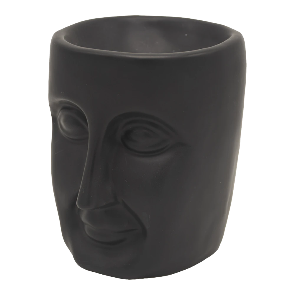 Geurchips Brander Face - Zwart - ScentChips 1 Geurchips Brander Face - Zwart - ScentChips