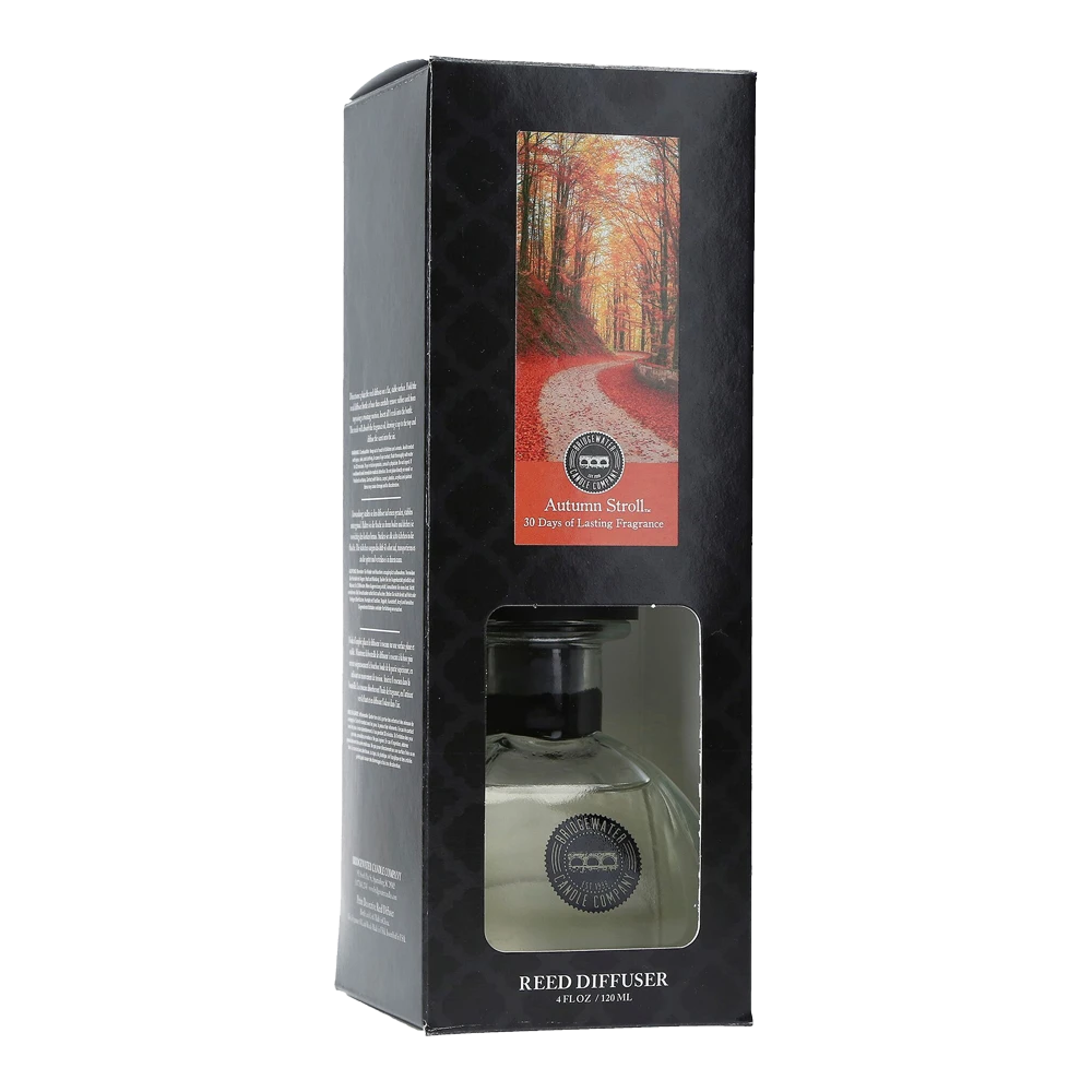 Geurstokjes Autumn Stoll 120ml - Bridgewater 1 Geurstokjes Autumn Stoll 120ml - Bridgewater