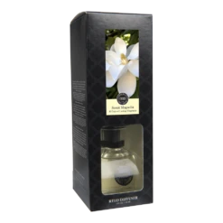Geurstokjes Sweet Magnolia 120ml - Bridgewater