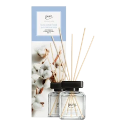 Ipuro Cotton Fields 200ml - Geurstokjes