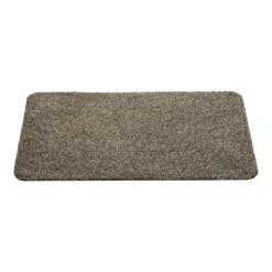 Nieuwe uitgaven -Huisdecoratie natuflex droogloopmat 100x60cm granite deurmat 2