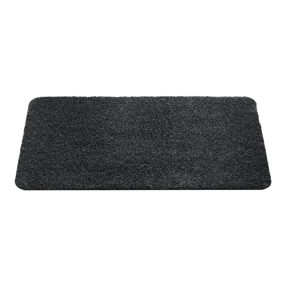 Natuflex Droogloopmat - 80x50cm - Antraciet - Deurmat 2 Natuflex Droogloopmat - 80x50cm - Antraciet - Deurmat - Afbeelding 2