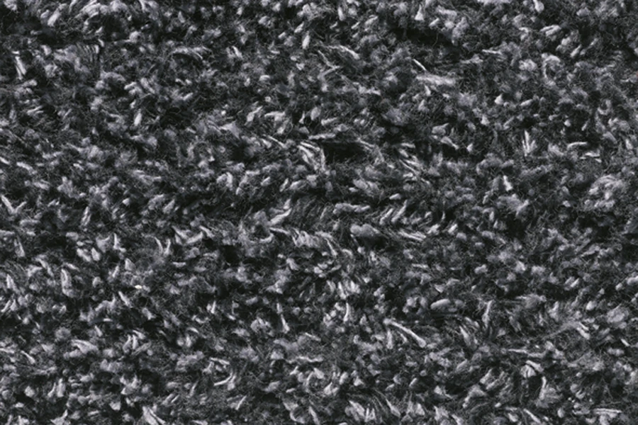 Natuflex Droogloopmat - 80x50cm - Antraciet - Deurmat 3 Natuflex Droogloopmat - 80x50cm - Antraciet - Deurmat - Afbeelding 3