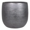 Bloempot Mira - D49 X H45cm - Antraciet