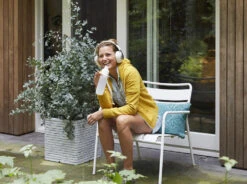 Capi Plantenbak Vierkant Nature Row NL - L30 X B30 X H30cm - Ivoor -Huisdecoratie pot vierkant row nl 30x30x30 ivoor plantenbak 7 8