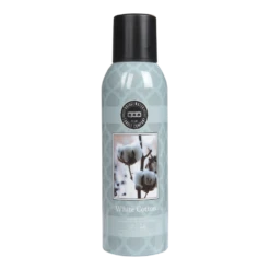 Roomspray White Cotton 170ml - Bridgewater -Huisdecoratie roomspray white cotton 170ml bridgewater 1 1