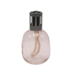 Scentolie Lamp Bol Roze - Oliebrander - ScentChips