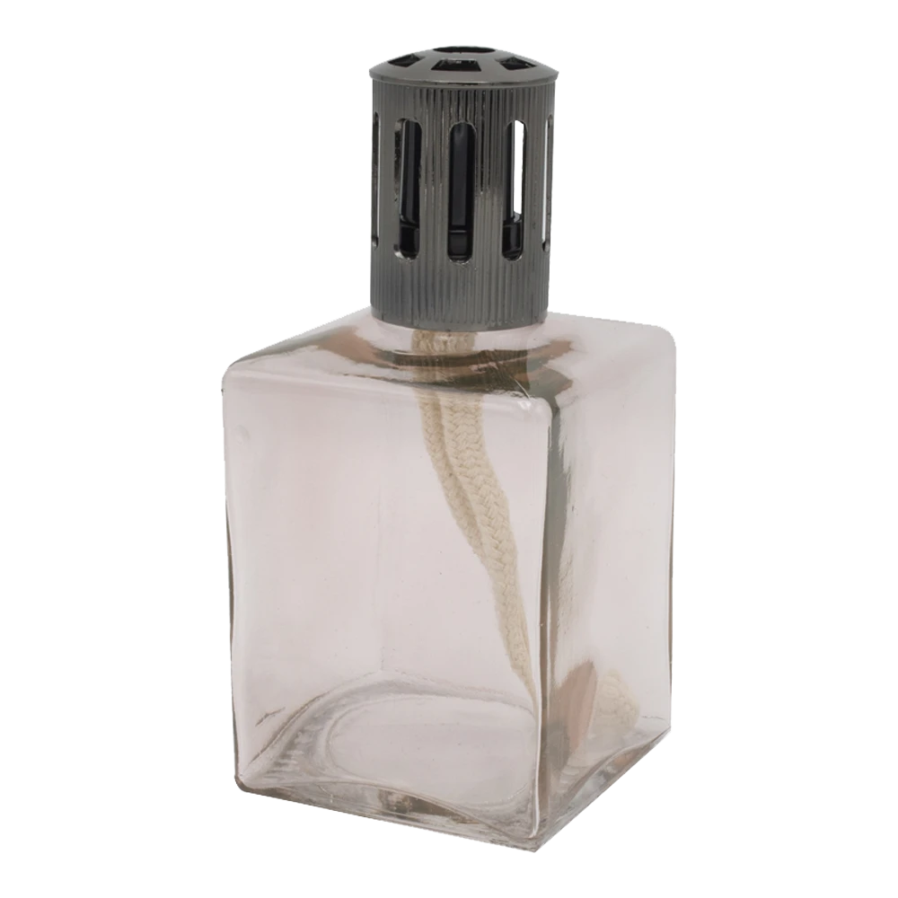 Scentolie Lamp Viekant Roze - Oliebrander - ScentChips 1 Scentolie Lamp Viekant Roze - Oliebrander - ScentChips