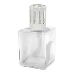 Scentolie Lamp Viekant Transparant - Oliebrander - ScentChips