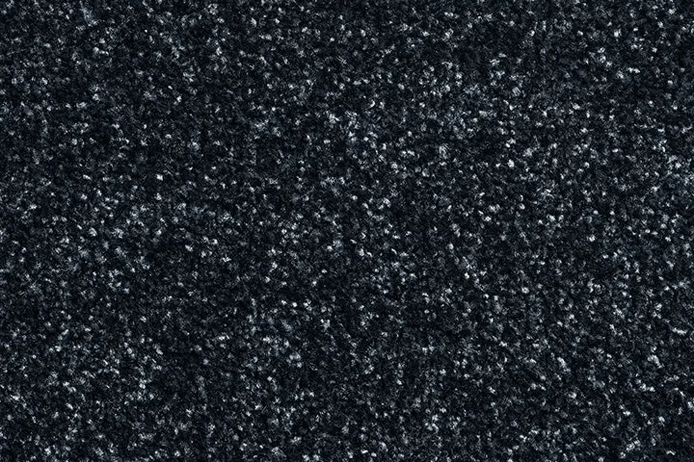 HAMAT Schoonloopmat Briljant - 80x60cm - Graphite - Deurmat 2 HAMAT Schoonloopmat Briljant - 80x60cm - Graphite - Deurmat - Afbeelding 2