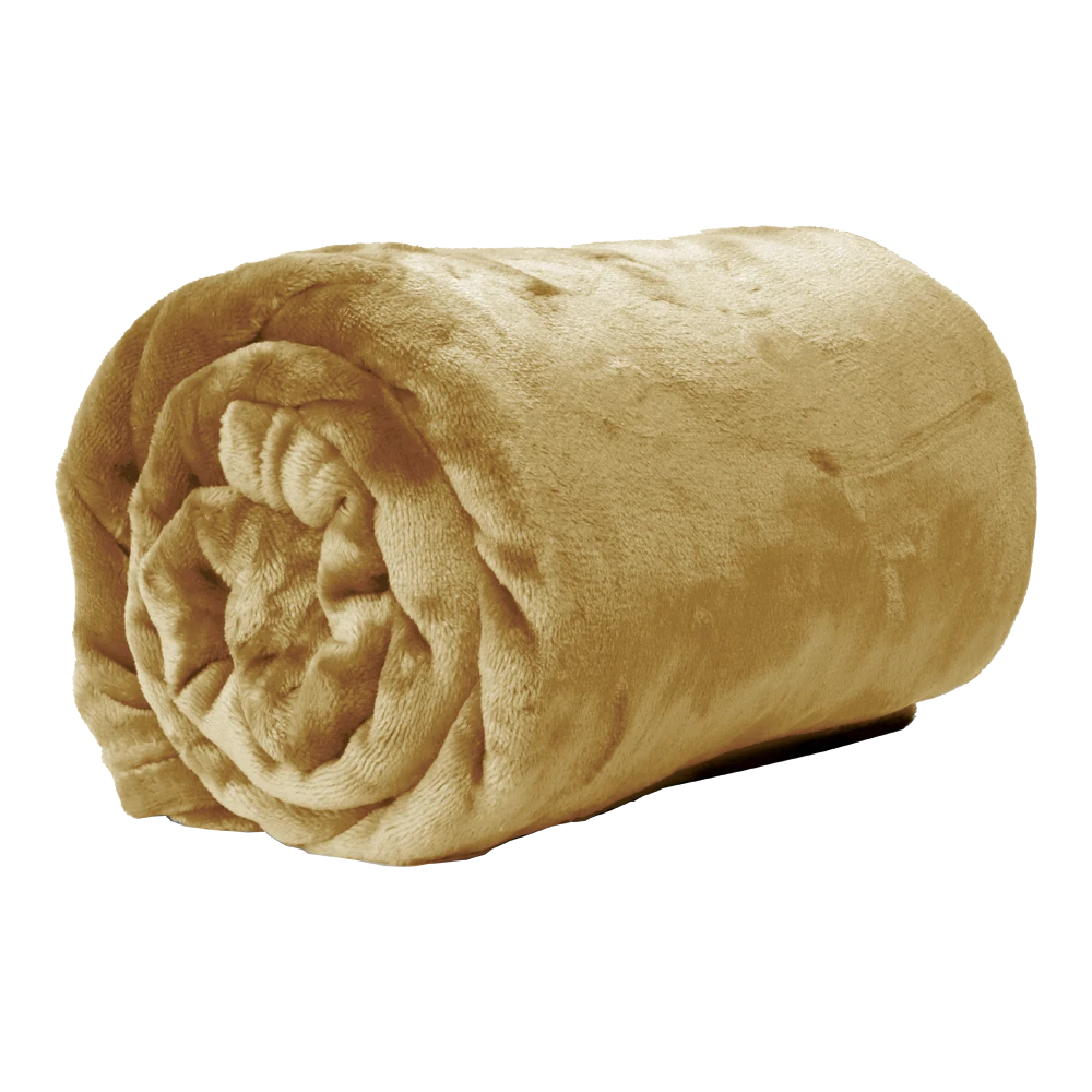 Unique Living Plaid Enzo - 130x180cm - Taffy 1 Unique Living Plaid Enzo - 130x180cm - Taffy