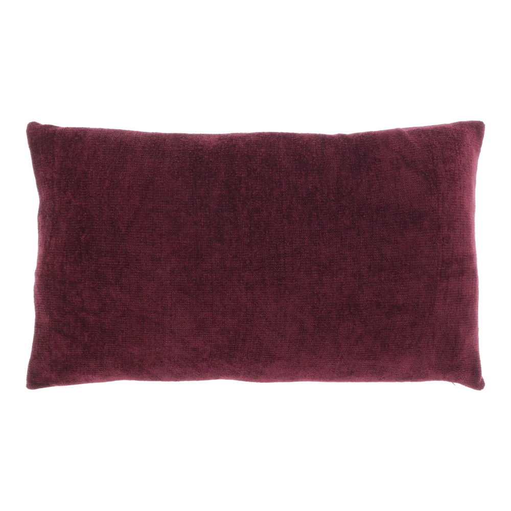 Unique Living Sierkussen Alex - 40x60cm - Bloodstone 1 Unique Living Sierkussen Alex - 40x60cm - Bloodstone