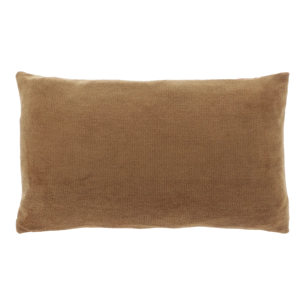 Unique Living Sierkussen Alex - 40x60cm - Leather Brown 1 Unique Living Sierkussen Alex - 40x60cm - Leather Brown