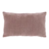 Unique Living Sierkussen Alex - 40x60cm - Old Pink