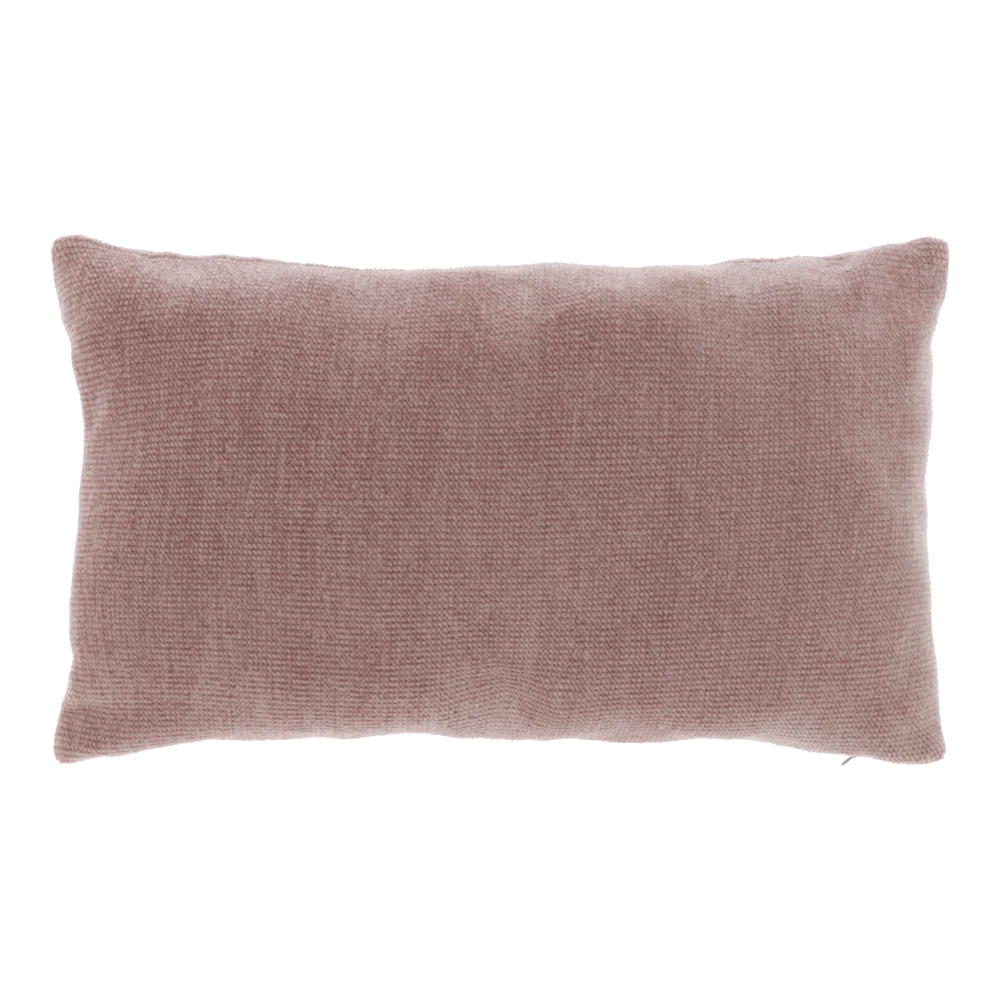 Unique Living Sierkussen Alex - 40x60cm - Old Pink 1 Unique Living Sierkussen Alex - 40x60cm - Old Pink