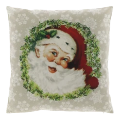 Unique Living Sierkussen Caspar - 45x45cm - Design 1