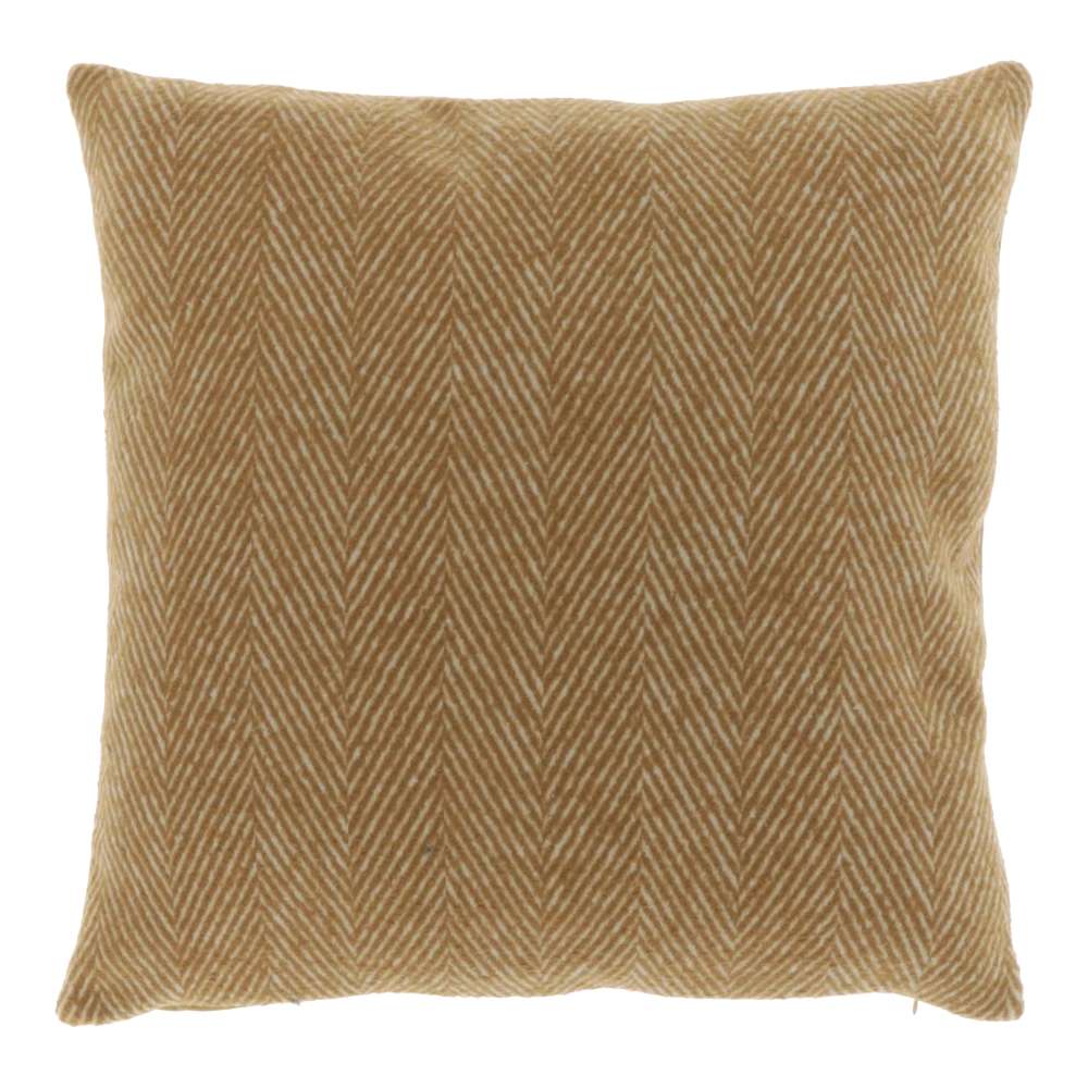 Unique Living Sierkussen Kros - 45x45cm - Taffy 1 Unique Living Sierkussen Kros - 45x45cm - Taffy