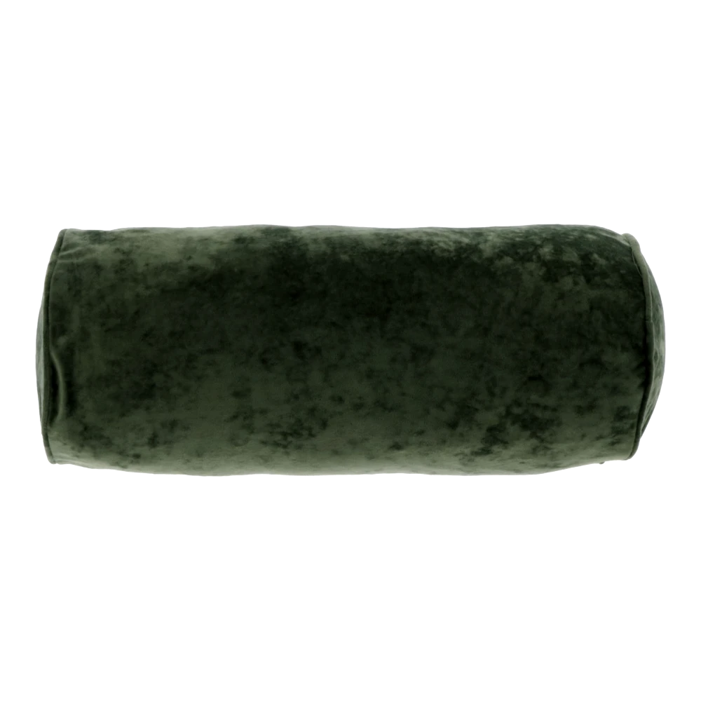 Unique Living Sierkussen Tatum - 20x45cm - Dark Green 1 Unique Living Sierkussen Tatum - 20x45cm - Dark Green