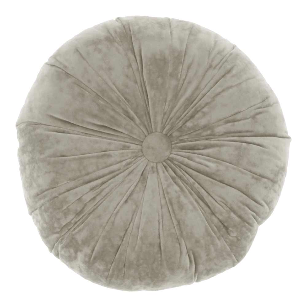 Unique Living Sierkussen Tatum - 40x40cm - Chateau Grey 1 Unique Living Sierkussen Tatum - 40x40cm - Chateau Grey