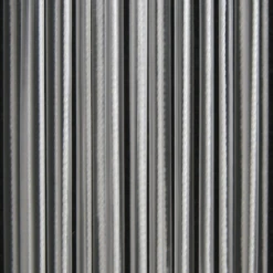 Vliegengordijn Palermo - Transparant - 100 X 232cm - Sun-Arts -Huisdecoratie vliegengordijn palermo transparant 100 x 232cm sun arts 100 3