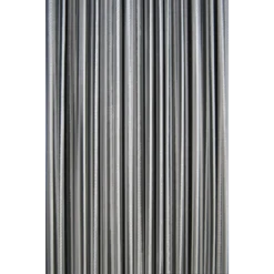 Vliegengordijn Palermo - Transparant - 90 X 210cm - Sun-Arts -Huisdecoratie vliegengordijn palermo transparant 90 x 210cm sun arts 90 2 1