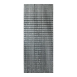 Vliegengordijn Regular - Transparant - 100 X 232cm - Sun-Arts