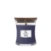 Woodwick Hinoki Dahlia Mini Candle - Geurkaars
